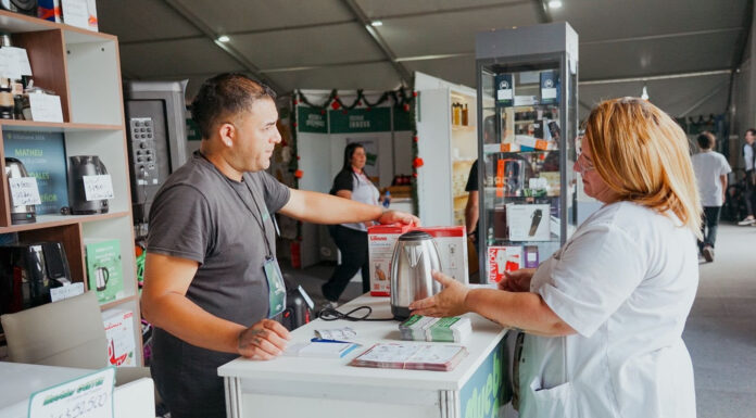 Mercado de Oportunidades: se conocieron los precios del Hot Sale escobarense