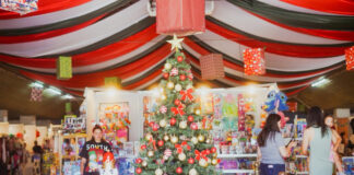 Abrió el Mercado de Oportunidades Navideño: hasta el domingo, ofertas imperdibles