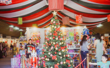 Abrió el Mercado de Oportunidades Navideño: hasta el domingo, ofertas imperdibles