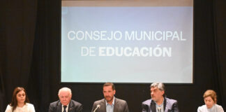 Ya está en marcha el nuevo Consejo Municipal de Educación de Escobar