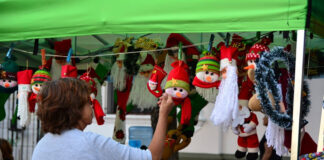 Finde en Escobar: un concierto navideño en MALBA Puertos y el estreno de “Avatar” son los eventos destacados