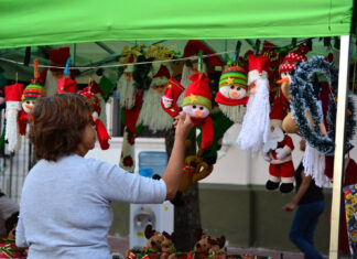 Finde en Escobar: un concierto navideño en MALBA Puertos y el estreno de “Avatar” son los eventos destacados