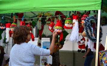 Finde en Escobar: un concierto navideño en MALBA Puertos y el estreno de “Avatar” son los eventos destacados