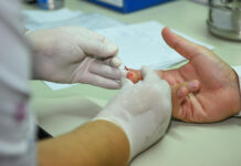 Suba de casos de sífilis: la Municipalidad de Escobar profundiza la campaña de testeos y prevención