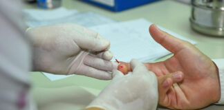 Suba de casos de sífilis: la Municipalidad de Escobar profundiza la campaña de testeos y prevención