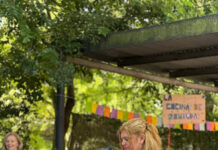 Festival de Arte en el Centro de Salud Mental y Adicciones Papa Francisco