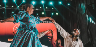 Raíces Provincianas, a un paso de ser declarada Fiesta Provincial