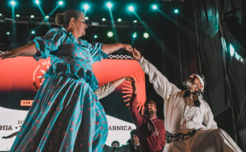 Raíces Provincianas, a un paso de ser declarada Fiesta Provincial