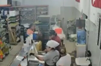 A pedido de la Municipalidad de Escobar, Covelia echó a un recolector que exigía dinero a comercios