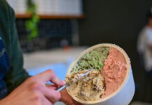 Se viene una nueva edición del Día de las Heladerías