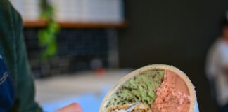 Se viene una nueva edición del Día de las Heladerías