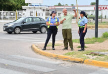 Primer balance del Plan de Ordenamiento de Tránsito: “Los cambios ya están dando buenos resultados”