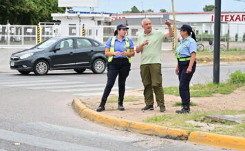 Primer balance del Plan de Ordenamiento de Tránsito: “Los cambios ya están dando buenos resultados”