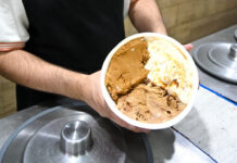 Bocha de promociones: Escobar celebra el Día de las Heladerías