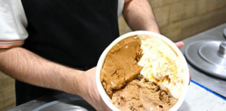 Bocha de promociones: Escobar celebra el Día de las Heladerías