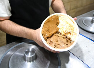 Bocha de promociones: Escobar celebra el Día de las Heladerías