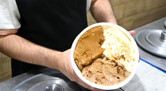 Bocha de promociones: Escobar celebra el Día de las Heladerías