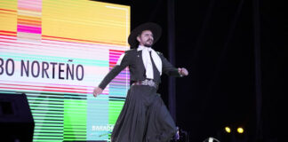 Finde en Escobar: la Peatonal de Verano y “Pre-Baradero” son los eventos destacados