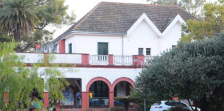 Inteligencia Artificial: por primera vez se puede cursar una diplomatura en el PES de Escobar