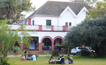 Inteligencia Artificial: por primera vez se puede cursar una diplomatura en el PES de Escobar