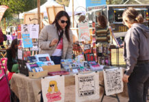 Finde en Escobar: la Peatonal de Verano y Alma Bohemia son los eventos destacados