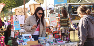 Finde en Escobar: la Peatonal de Verano y Alma Bohemia son los eventos destacados