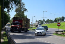 Plan de Ordenamiento de Tránsito: “Escobar crece y tenemos la responsabilidad de ordenar ese crecimiento”