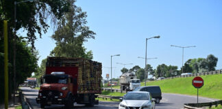 Plan de Ordenamiento de Tránsito: “Escobar crece y tenemos la responsabilidad de ordenar ese crecimiento”