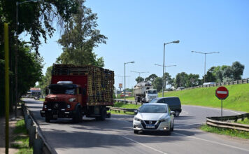 Plan de Ordenamiento de Tránsito: “Escobar crece y tenemos la responsabilidad de ordenar ese crecimiento”