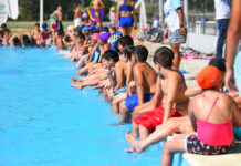 Las Colonias de Verano 2026 arrancan el lunes con más de 2.900 inscriptos