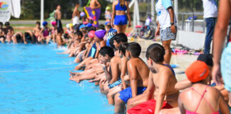 Las Colonias de Verano 2026 arrancan el lunes con más de 2.900 inscriptos
