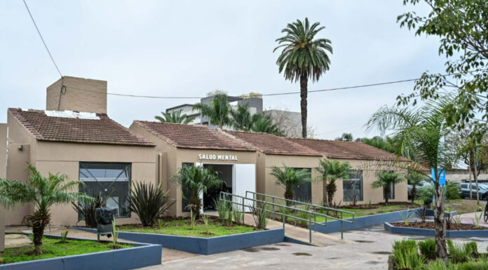 Terapias grupales, una línea de urgencias y un centro especializado: cómo acceder a las herramientas en salud mental que ofrece el Municipio