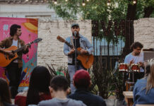 Tu arte merece ser visto: convocatoria a muestras en la Casa de la Cultura de Escobar
