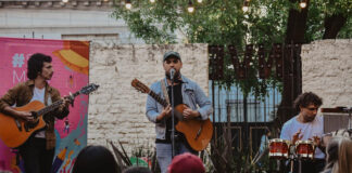 Tu arte merece ser visto: convocatoria a muestras en la Casa de la Cultura de Escobar