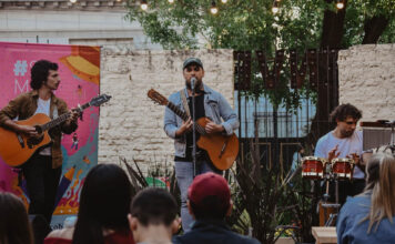 Tu arte merece ser visto: convocatoria a muestras en la Casa de la Cultura de Escobar