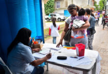 Salud en los barrios: vuelven los operativos territoriales de la Municipalidad