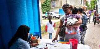 Salud en los barrios: vuelven los operativos territoriales de la Municipalidad