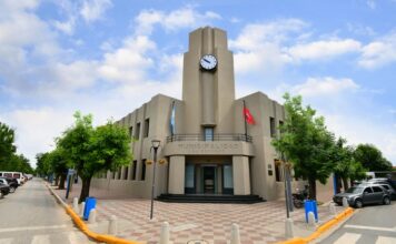 Escobar, entre los 8 distritos de mayor crecimiento en el índice CUD