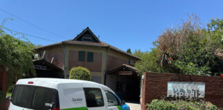 El Municipio clausuró un hotel tras un presunto abuso sexual contra una menor