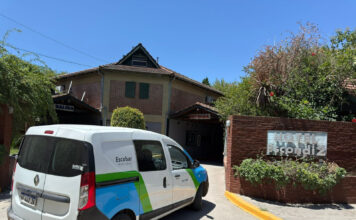 El Municipio clausuró un hotel tras un presunto abuso sexual contra una menor