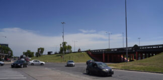 Carteles nuevos y más fluidez: así se vivieron las primeras horas del Plan de Ordenamiento de Tránsito