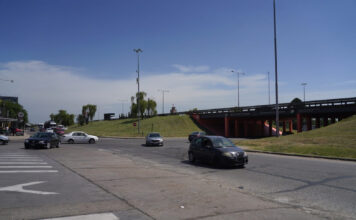 Carteles nuevos y más fluidez: así se vivieron las primeras horas del Plan de Ordenamiento de Tránsito