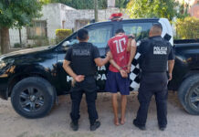 Las armas de baja letalidad, herramientas clave para la seguridad del distrito