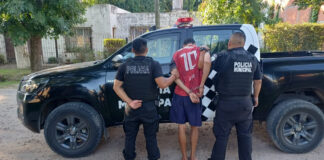 Las armas de baja letalidad, herramientas clave para la seguridad del distrito