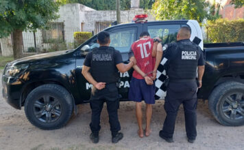 Las armas de baja letalidad, herramientas clave para la seguridad del distrito