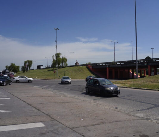 Carteles nuevos y más fluidez: así se vivieron las primeras horas del Plan de Ordenamiento de Tránsito