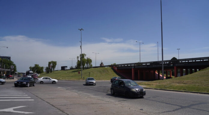 Carteles nuevos y más fluidez: así se vivieron las primeras horas del Plan de Ordenamiento de Tránsito