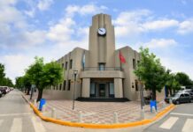 Índice CUD: Escobar es el municipio que más creció en la Provincia durante el período 2016-2026