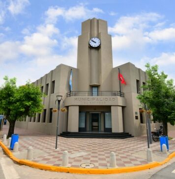 Índice CUD: Escobar es el municipio que más creció en la Provincia durante el período 2016-2026