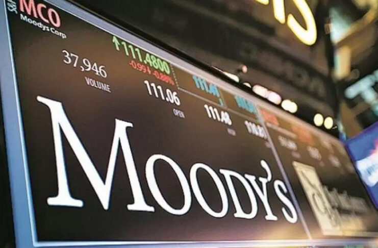 Informe 2025: la consultora Moody’s calificó positivamente a la Municipalidad por la gestión de sus finanzas